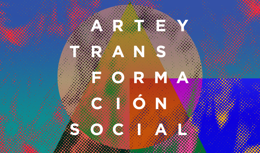 Resultado de imagen para premios de Arte y TransformaciÃ³n Social
