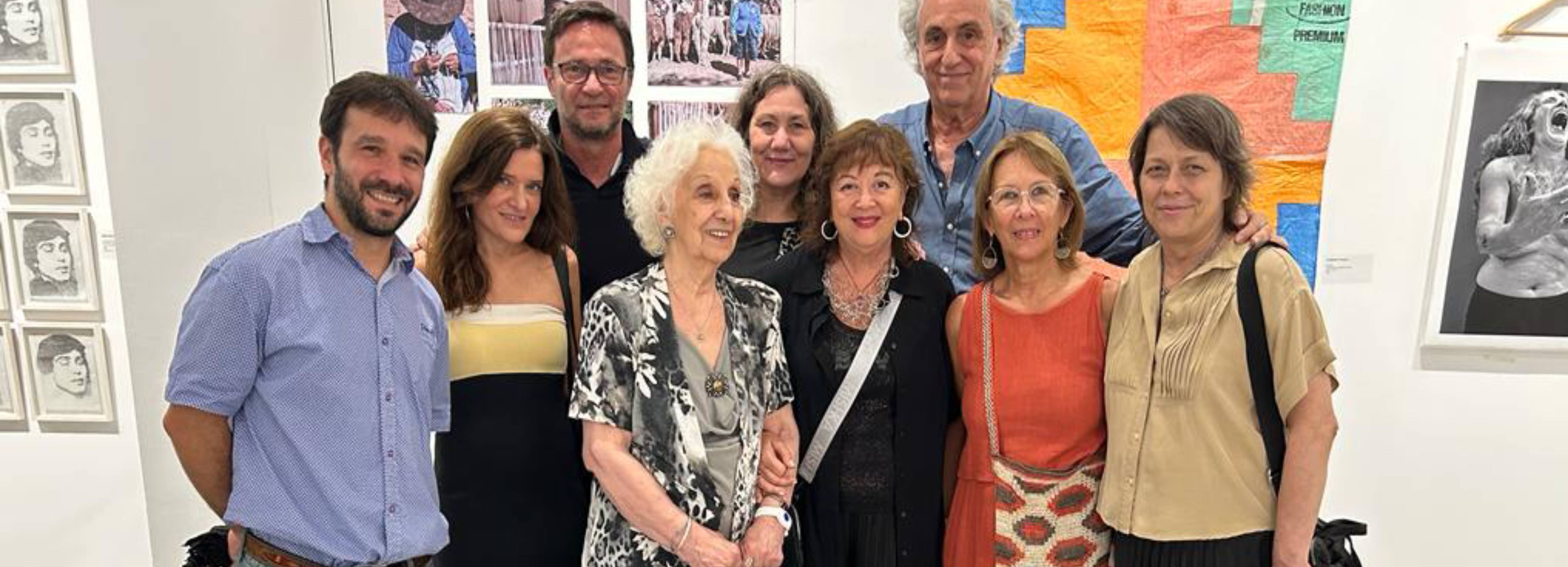 Comenzó la maratón de la memoria del FNA