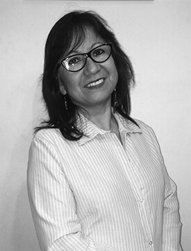 Eliza del Valle Rodríguez